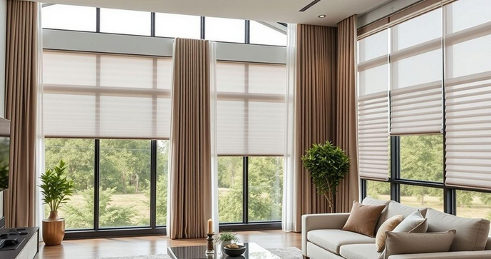 Automação de Iluminação Residencial transforma sua casa em um espaço inteligente e eficiente Automação de Iluminação Residencial transforma sua casa em um espaço inteligente e eficiente