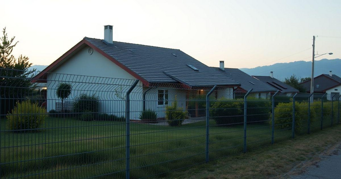 Descubra Quanto Custa uma Cerca Elétrica Residencial e Economize na Segurança Descubra Quanto Custa uma Cerca Elétrica Residencial e Economize na Segurança
