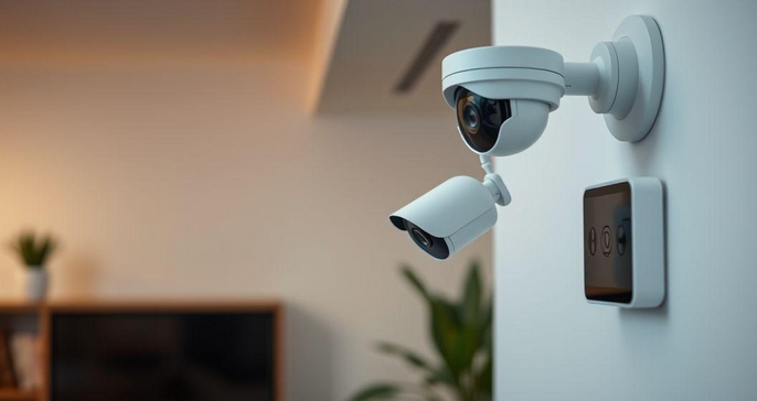 Guia Completo para a Instalação de Sistemas de Alarme Residencial: Segurança e Tranquilidade para Sua Casa