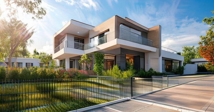 Benefícios e Cuidados ao Instalar Cercas Elétricas