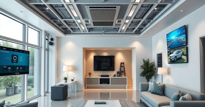 Empresa de Automações Residenciais: O Que Você Precisa Saber