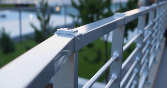 Fabricante de Guarda Corpos de Alumínio: O Guia Essencial para Escolher