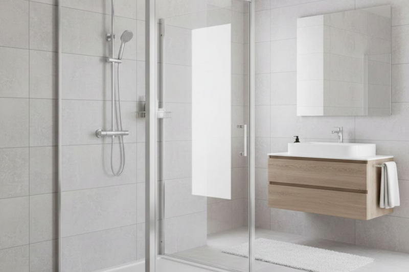 Guia Completo para Escolher o Box Perfeito para Seu Banheiro