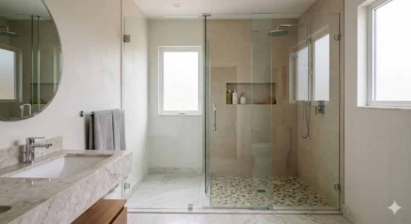 Box para Banheiro: Dicas Práticas para Encontrar o Modelo Ideal