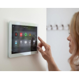 Automação de Iluminação Residencial