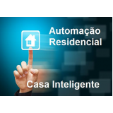 Automação Residencial por Voz