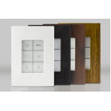 Automação Residencial Segurança