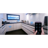 Automação Residencial Simples