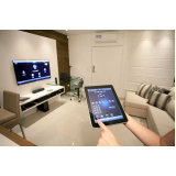 Automação Residencial