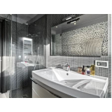 Box de Acrílico para Banheiro