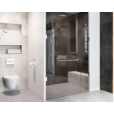 Box de Canto para Banheiro