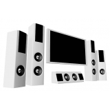 caixa de som cinema em casa? Guararapes caixa de som cinema em casa? Guararapes