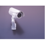 Câmera de Segurança Wifi Externa Câmera de Segurança Wifi Externa