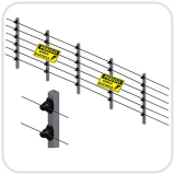 cerca elétrica completa valor Pirambu cerca elétrica completa valor Pirambu