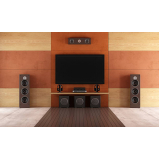 Cinema Caseiro Cinema Caseiro