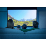 Cinema em Casa Simples Cinema em Casa Simples