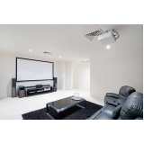 cinema em casa com projetor Boa Vista cinema em casa com projetor Boa Vista