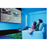 cinema em casa simples Varjota cinema em casa simples Varjota