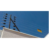 comprar cerca elétrica com concertina Lagoa Redonda comprar cerca elétrica com concertina Lagoa Redonda