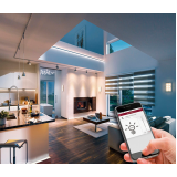 Empresa de Automação Elétrica Residencial Empresa de Automação Elétrica Residencial