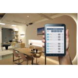 Empresa de Automação Predial e Residencial Empresa de Automação Predial e Residencial