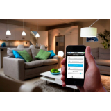 Empresa de Automação Residencial por Voz Empresa de Automação Residencial por Voz