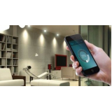 Empresa de Automação Residencial Segurança Empresa de Automação Residencial Segurança