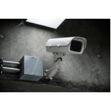 empresa de câmera de segurança residencial Dionísio Torres