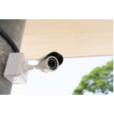 empresa de câmera segurança wifi valor Pacatuba