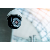 empresa de câmeras de segurança 360 Sabiaguaba