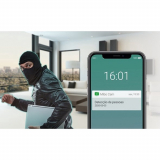 Empresa de Câmera de Segurança 360 Graus Empresa de Câmera de Segurança 360 Graus