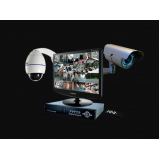 empresa de câmeras segurança wifi externa Vilaa Velha