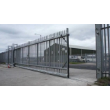 empresa de portão automático Fortaleza empresa de portão automático Fortaleza
