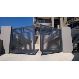 Empresa de Portão Automático Empresa de Portão Automático