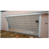 Empresa de Portão Basculante Automático Empresa de Portão Basculante Automático