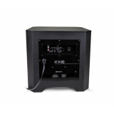 Empresa de Sistema Som Ambiente Wireless Empresa de Sistema Som Ambiente Wireless