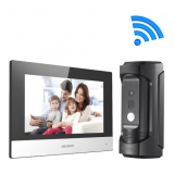 empresa de vídeo porteiro wifi Damas empresa de vídeo porteiro wifi Damas