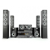 empresa para instalação de home theater em casa Varjota empresa para instalação de home theater em casa Varjota