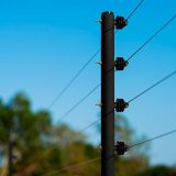 fabricante de cerca elétrica com alarme Parangaba fabricante de cerca elétrica com alarme Parangaba