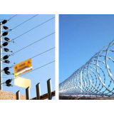 fabricante de cerca elétrica completa Canindezinho fabricante de cerca elétrica completa Canindezinho