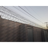 Fabricante de Cerca Concertina Clipada