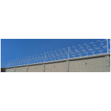 Fabricante de Cerca Concertina Simples