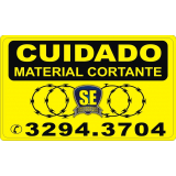 Fabricante de Cerca Elétrica com Concertina