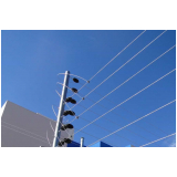 Fabricante de Cerca Elétrica