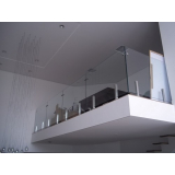 Fabricante de Guarda Corpo de Alumínio e Vidro Fabricante de Guarda Corpo de Alumínio e Vidro