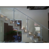 Fabricante de Guarda Corpo de Alumínio Fabricante de Guarda Corpo de Alumínio