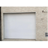 fabricante de portão alumínio branco valores Jardim Cearense