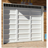 fabricante de portão alumínio valores Parque Araxa