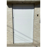 fabricante de portões basculantes de alumínio Vilaa Uniao