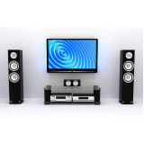 home theater para cinema em casa? preço Pacajus home theater para cinema em casa? preço Pacajus